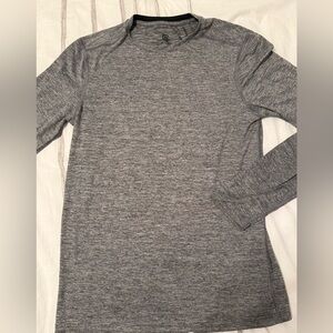 Men’s Long sleeve Base Layer - Warm